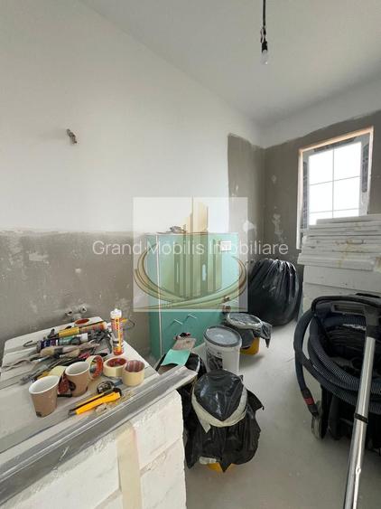 Duplex modern, finisaje premium, Ideal pentru investitie, SAD - 19