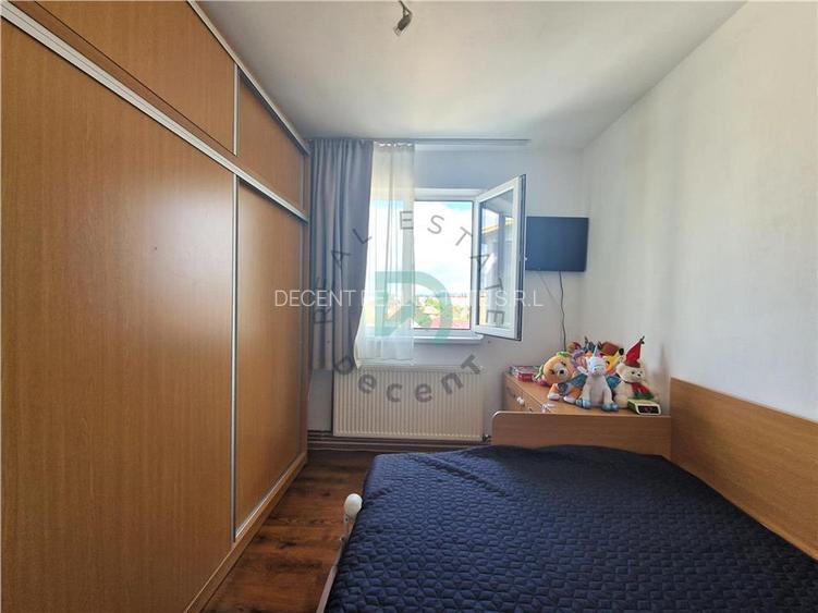 Apartament 2 camere, Tractorul, Brasov - 14