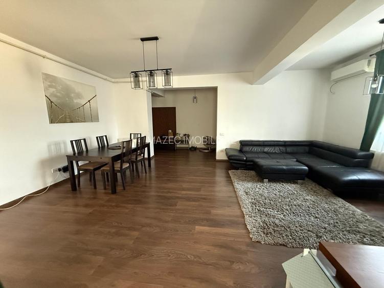 Apartament 3 camere Dimitrie Leonida - 2