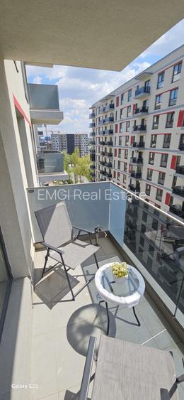 Apartament 2 camere Exigent Plaza Faza 5 Lujerului Parcare inclusa - 8