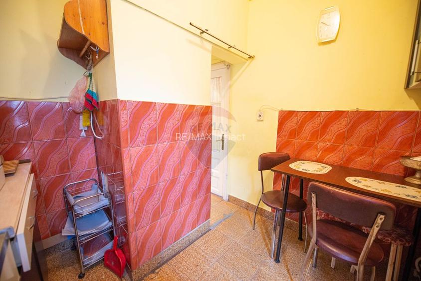 Apartament cu 4 camere 117 mp de vanzare, cu curte de 150 mp, Ploiesti - 17