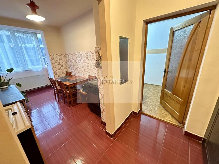 P-ta Abator/3 camere/Etaj 2 - 3