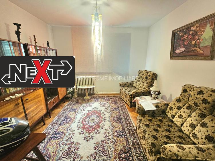 Apartament 3 camere Dărmănești - 3