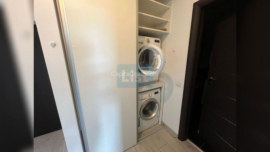 0% Comision | Apartament Pet Friendly cu 2 camere si terasa | Marasti - 12