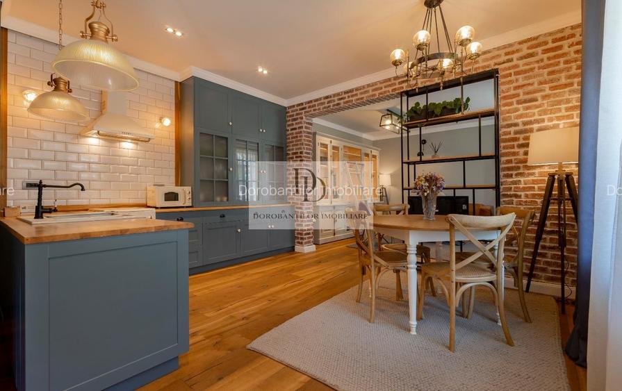 Apartament 2 camere finisaje LUX | Design elegant & confort absolut - 4