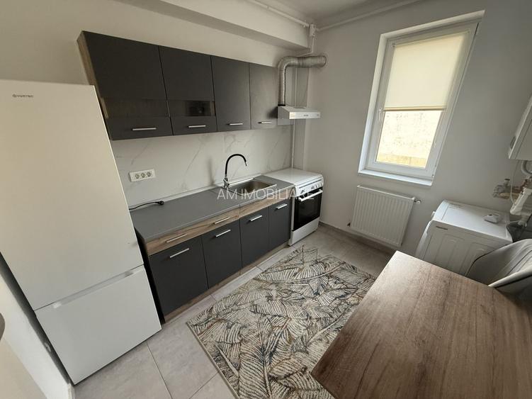 AP. 2 COLENTINA, BLOC NOU, CENTRALA PROPRIE, PET-FRIENDLY, MODERN - 3