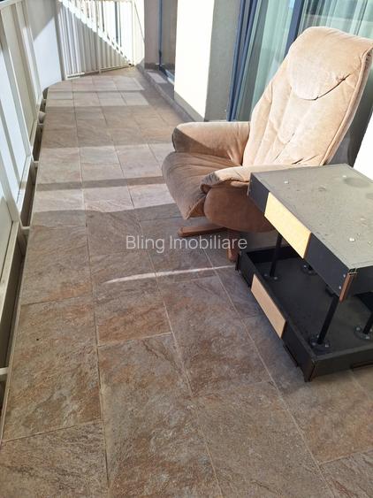 Apartament cu 2 camere, 55 mp, balcon, zona Eroilor (blocurile albe) - 7