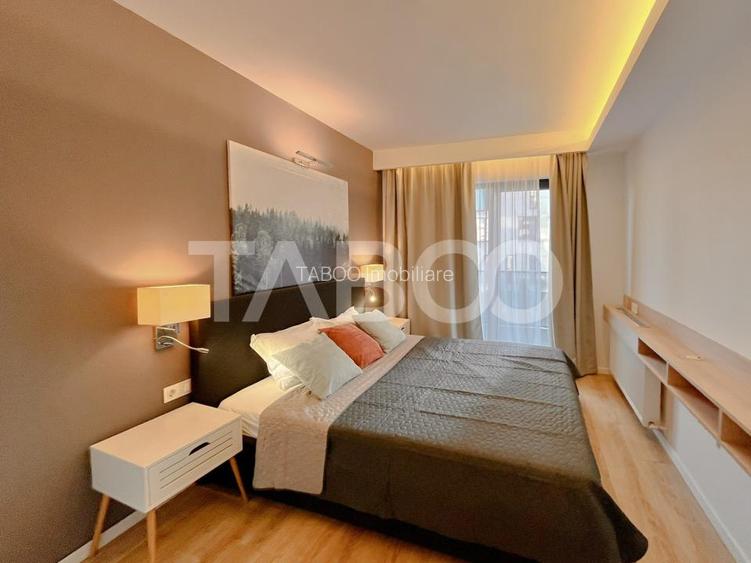 De vanzare apartament 2 camere la cheie si garaj Iulius Mall Fsega - 3