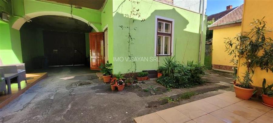 apartament centrul istoric Sibiu, comision 0 - 3