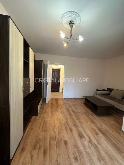 Garsonieră renovată, etaj 5, pet friendly, spațioasă, metrou Titan - 3
