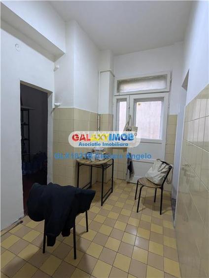 Universitate-Armeneasca, Ap. 4 camere, SU 114 mp, fara risc seismic - 13