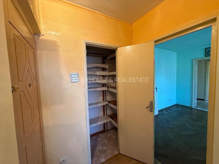 Apartament 2 camere, zona Aleea Pacii - 10