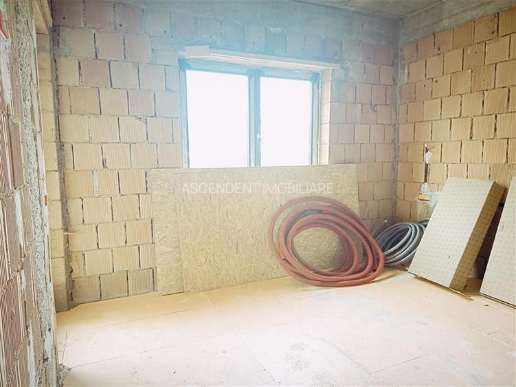 Vila moderna, unica prin design si arhitectura, la cheie, Sanpetru, Brasov - 16