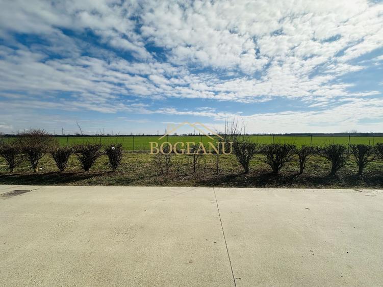 BG141-Teren-46.400 mp-Front 300 ml acces TIR | INCONTRO-Calea Sagului - 5