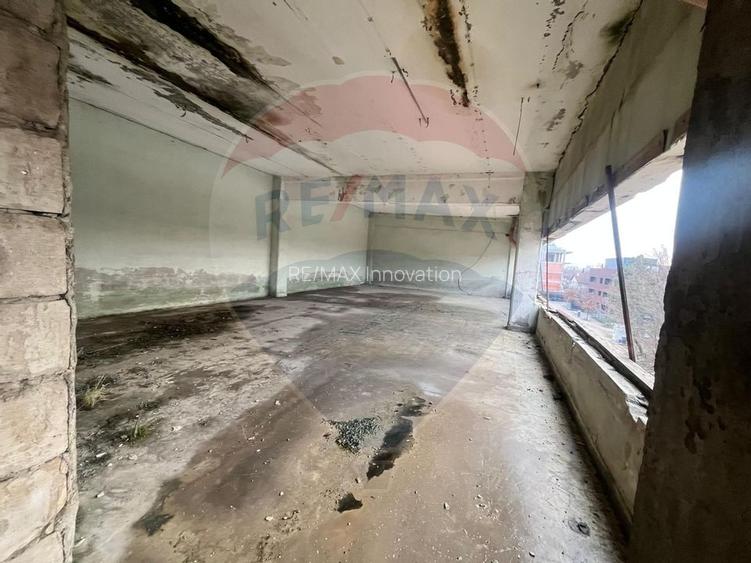 Investitie/vanzare/inchiriere-teren/4000mp/hala-zona de nord - 8