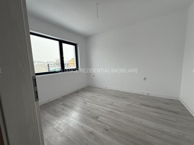 Casa de vânzare – 4 camere Comuna Berceni – confort, spatiu si intimitate - 10