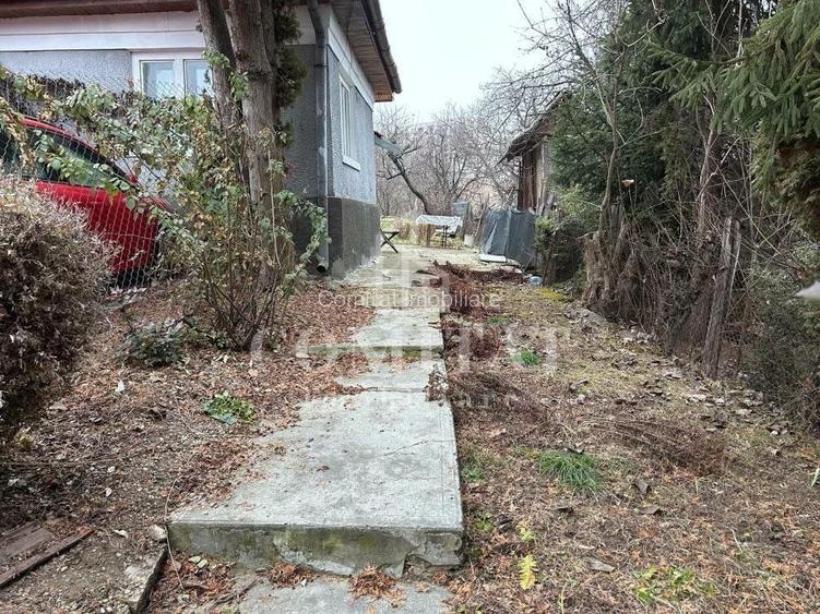 Teren în curs de autorizare | 560 MP | Andrei Muresanu - 6