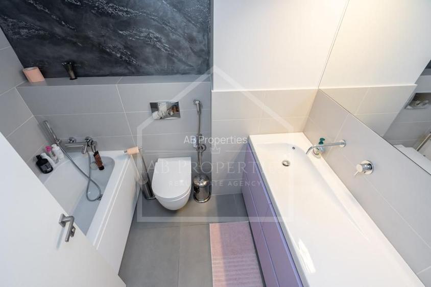 Apartament 4 camere | Herastrau | Parcare + Boxa Incluse - 15