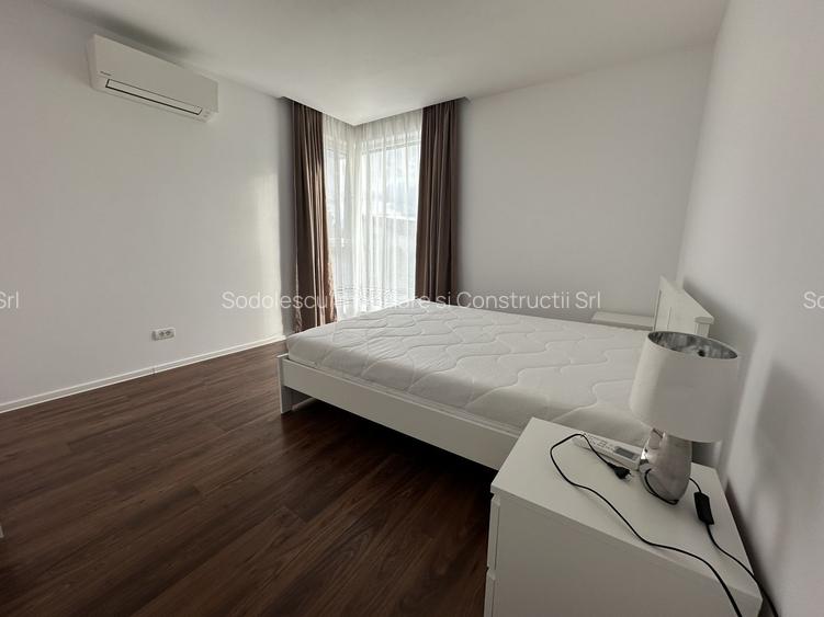 Apartament in vila cu curte-  Dumbravita - 13