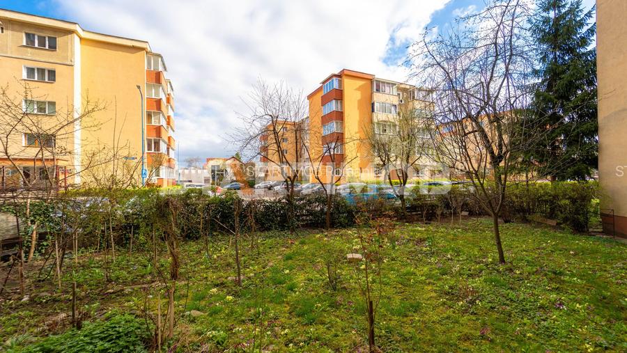 Apartament 3 camere Mircea Cel Batran - Grivitei - 26