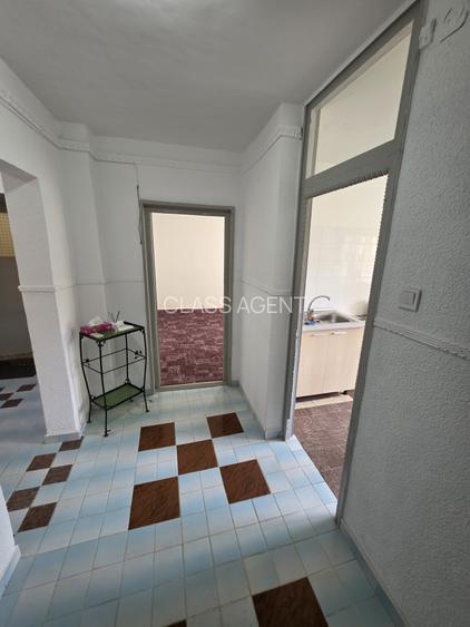 Inchiriere 3 camere Timpuri noi - 10 minute metrou - 7