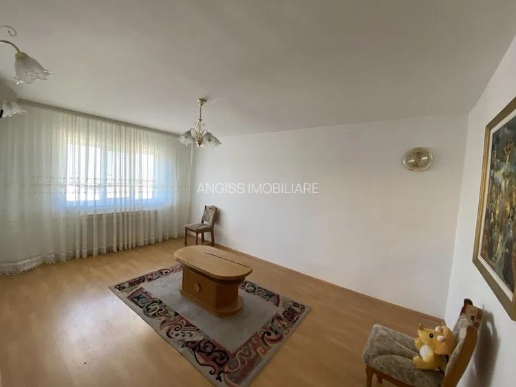 Apartament 3 camere  decomandat - CARTIER C5 - 4