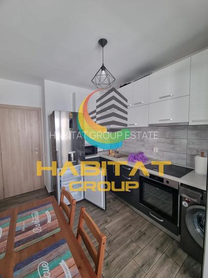 Inchiriere Apartament 3 Camere Metrou Aparatorii Patriei - 15