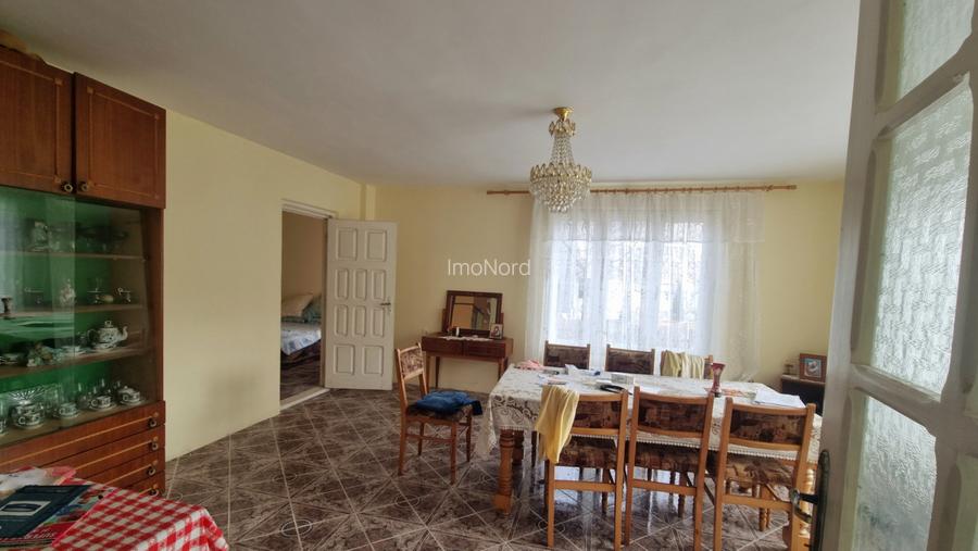 Casă în Chiojdu, Buzău – Plaiul Bâscilor Ideală pentru Pensiune, Casa de vacanta - 7