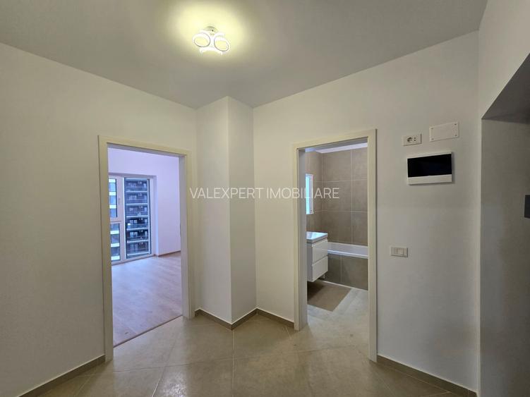 Grand Kristal Residence- ap. cu 2 cam, dec, suprafata 60 mp, loc parcare inclus - 17