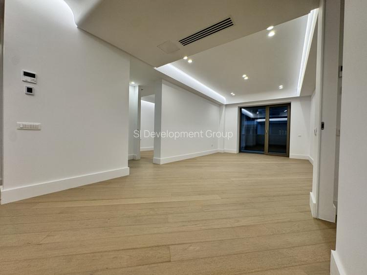 Apartament de 3 camere  in Cortina Iancu Nicolae | Baneasa - Gradina Zoologica - 5