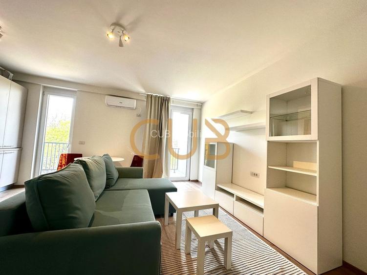 2cam | BLOC NOU, parcare subterana, centrala,et.1| Aradului, Lipovei - 7