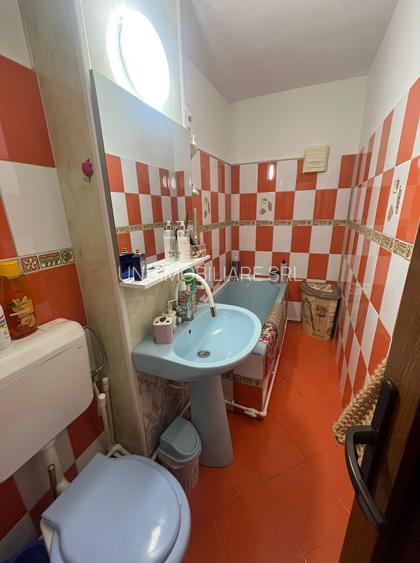 Apartament trei camere - etaj 2 - 80 mp - zona Restaurant Urban - 6