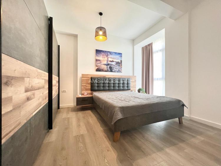 DEOSEBIT / SPATII GENEROASE / POSIBILITATE LOC PARCARE - 15