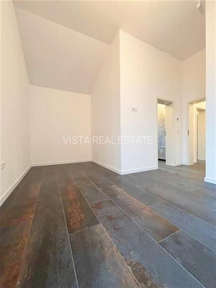 Exclusivitate! Casa individuala premium, parter, 130 mp utili - View unic catre - 12