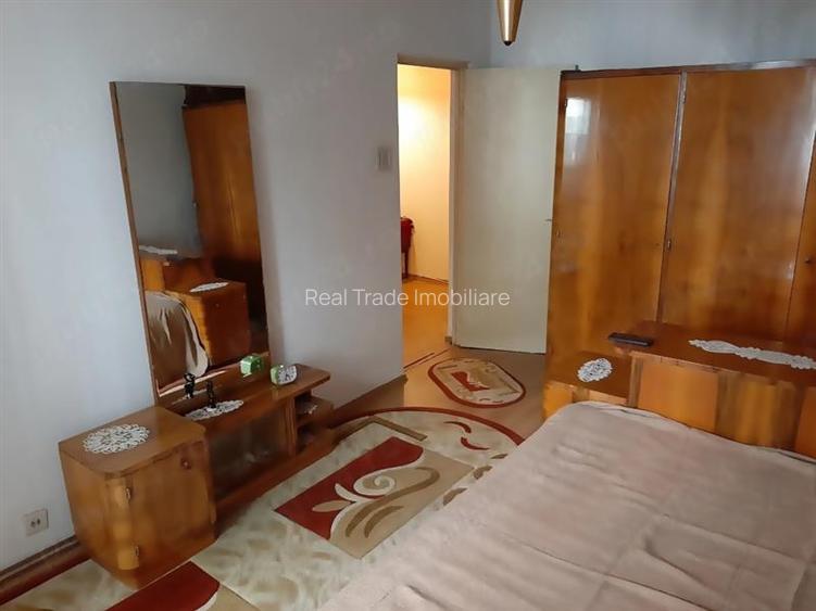 Apartament 2 camere decomandat Astra - 4