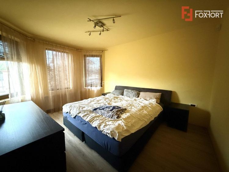 COMISION 0% Casa individuala cu 6 camere, 193 mp utili in Dumbravita - 7