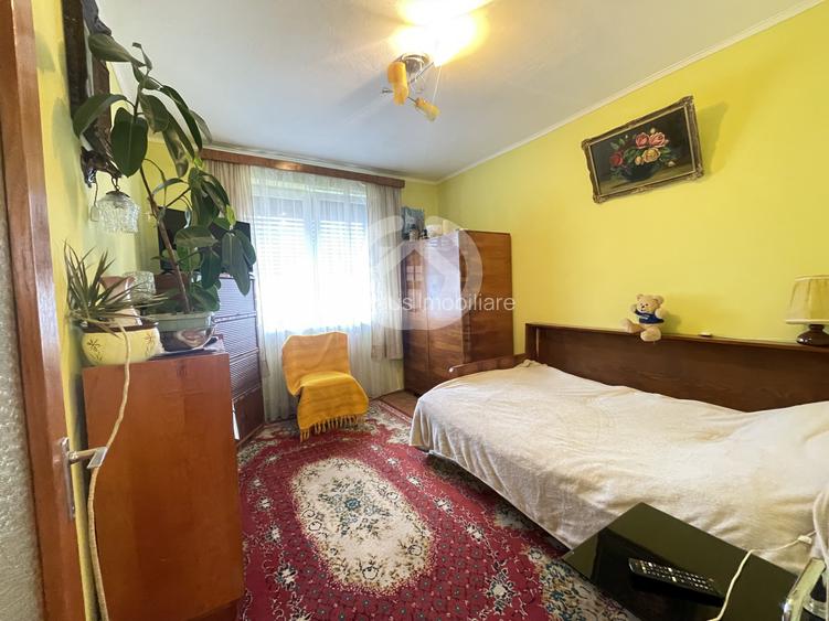 Apartament decomandat 3 camere - str Nicolae Iorga, Sibiu - 10