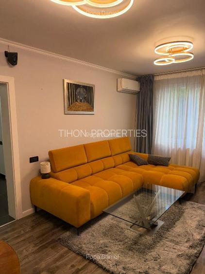 3 Camere | Tineretului | Centrala proprie | Loc de parcare | Metrou 10 minute - 2