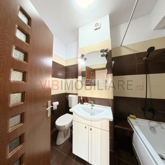 2 Camere  - Romancierilor - Bloc Nou - 7