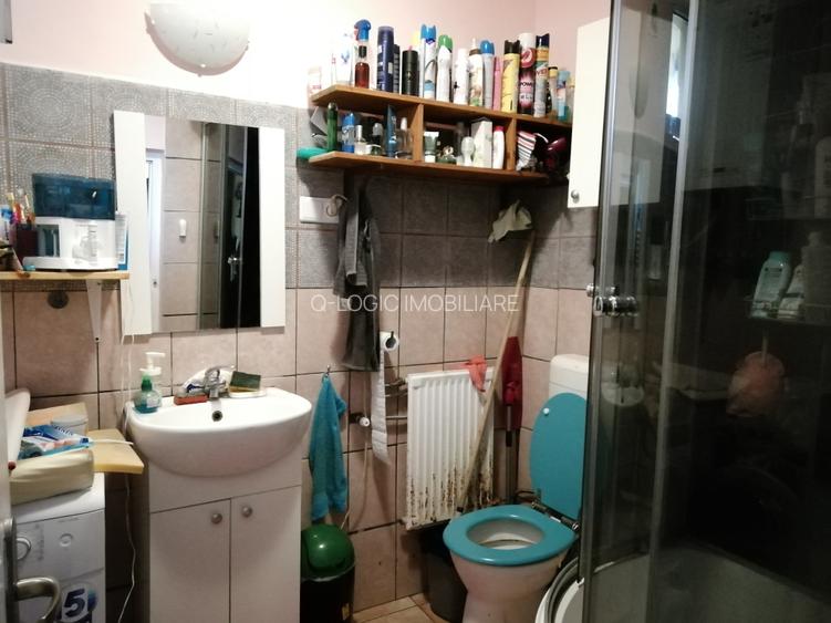 Apartament 3 camere  in casa zona Grivitei - Pasaj - 9