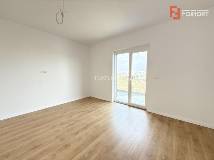 COMISION 0% Duplex cu 4 camere de vanzare in Covaci, zona Exterior Sud - 28