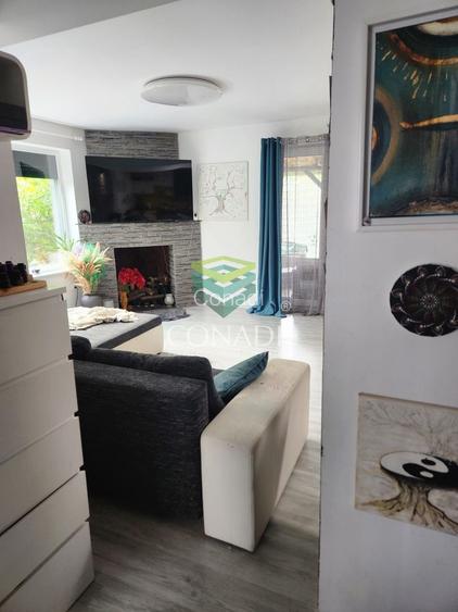 Casa fermecatoare cu  4 dormitoare de vânzare Otopeni, Penny Odai - 2