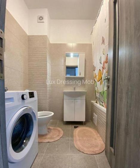 Ofer spre inchiriere garsoniera in cartierul militari residence. - 5