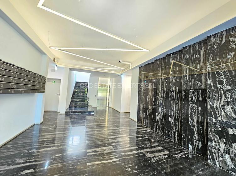 4 City Nord Pipera| Trei camere Premium cu doua bai si loc de parcare - 23