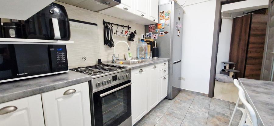 2 Camere cu terasă | Loc parcare inclus | Bloc nou 2015 - 8