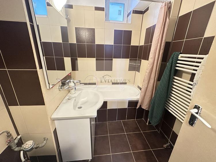 3 camere/Zona OMV Marasti - 7