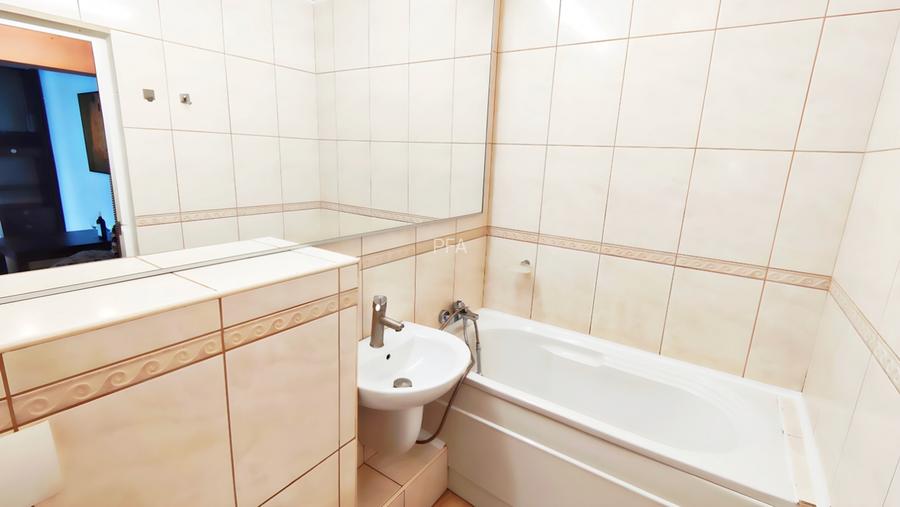 Calea Calarasilor- Matei Basarab - Garsoniera bloc mixt- 40mp - 12