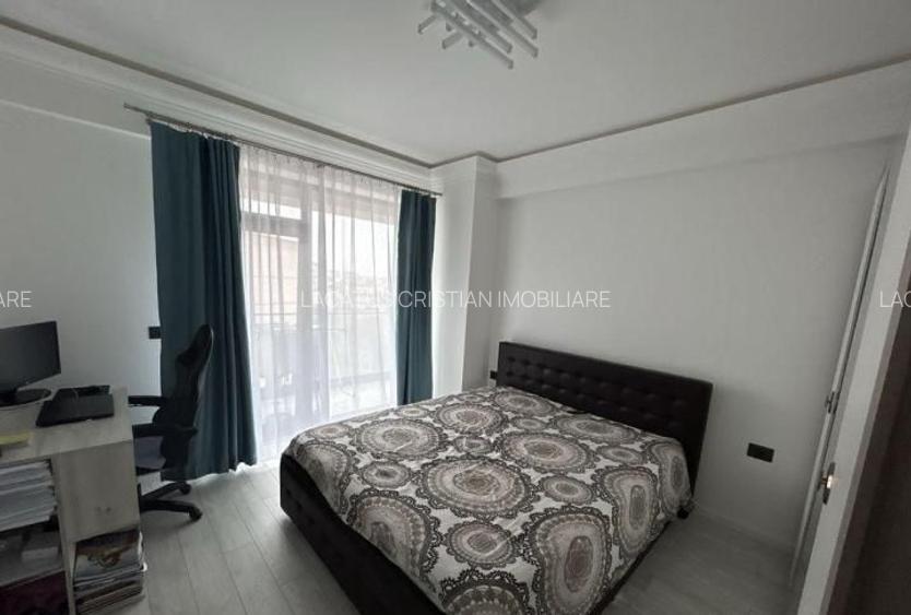 APARTAMENT 3 CAMERE DECOMANDAT CONFORT LUX ZONA INEL2 - 5