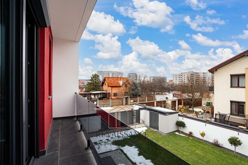 Casa Exclusivista 5 Camere P+1E | Finisaje de Lux | Calea Aradului - 19