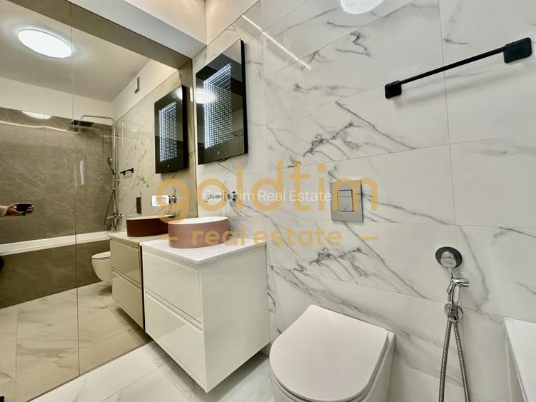 Apartament 3 camere/Superb/Win Herastrau/Finisaje premium/Luminos - 18